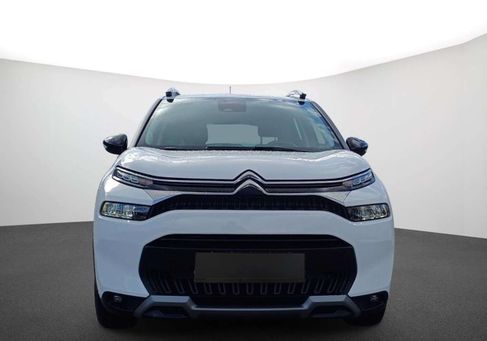Citroën C3 Aircross, 2024 3