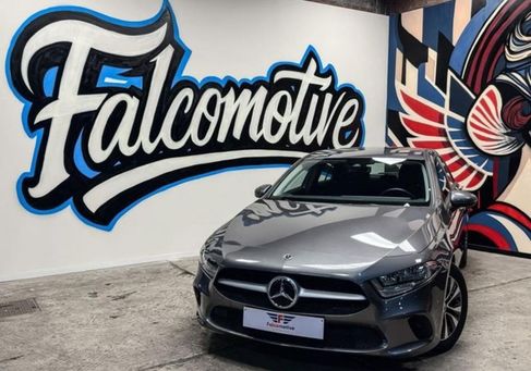 Mercedes-Benz, 2021 3
