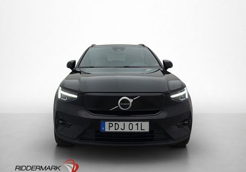 Volvo XC40, 2023 2