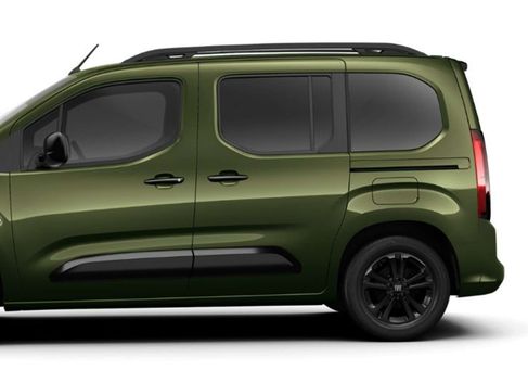 Fiat Qubo, 2026
