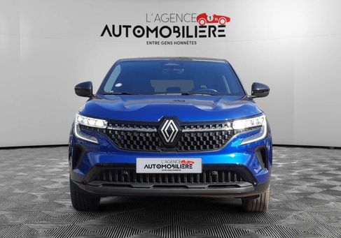 Renault Austral, 2023