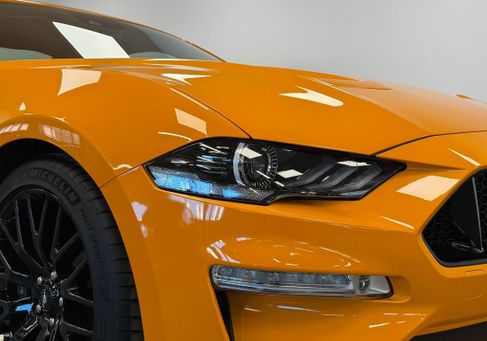 Ford Mustang, 2018
