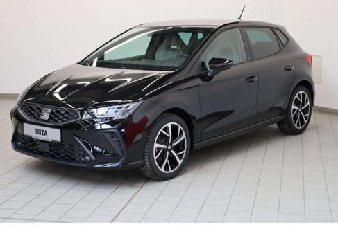Seat Ibiza, 2026