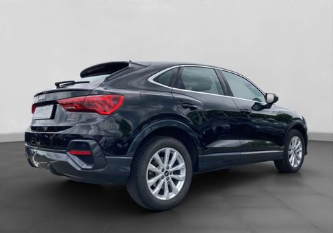 Audi Q3, 2023