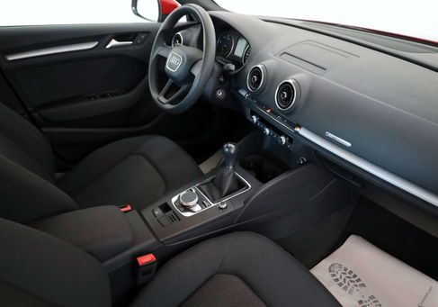 Audi A3, 2019 3