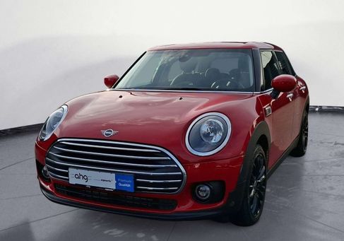 MINI One Clubman, 2021