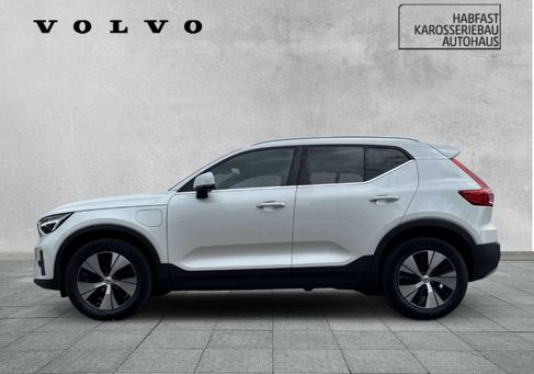 Volvo XC40, 2022 3