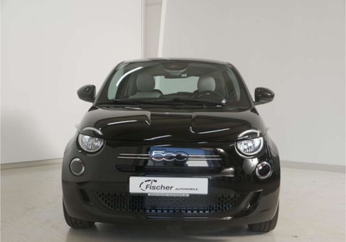 Fiat 500, 2026