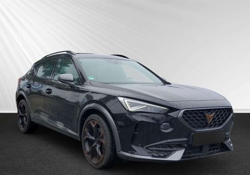 Cupra Formentor, 2023