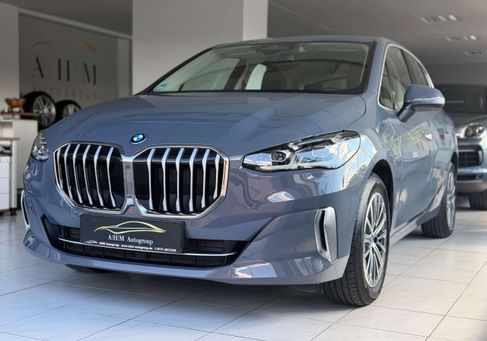 BMW 225, 2023