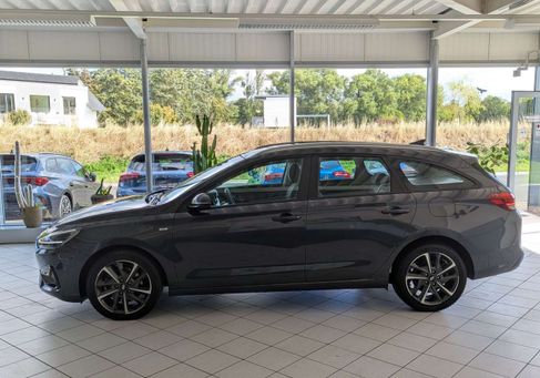 Hyundai i30, 2024 3