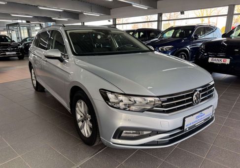 Volkswagen Passat Variant, 2022 2