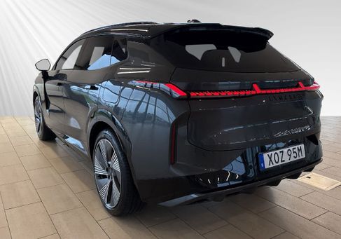 Lynk &amp; Co, 2025 3