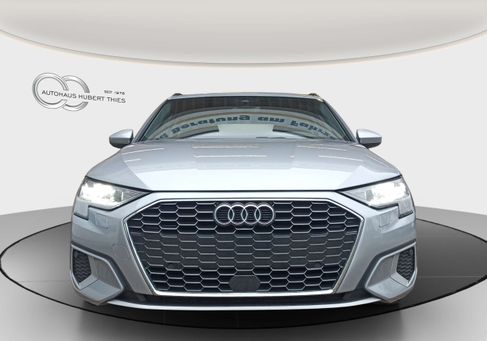 Audi A3, 2020 2
