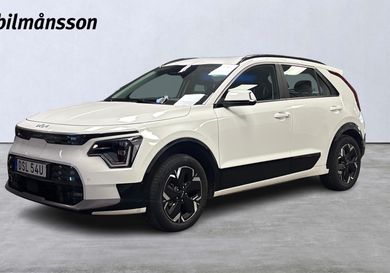 Kia Niro, 2023
