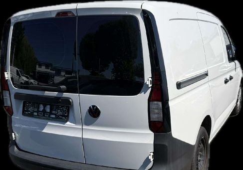 Volkswagen Caddy, 2023