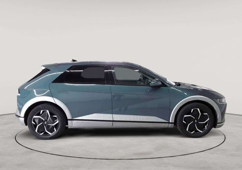 Hyundai IONIQ, 2023