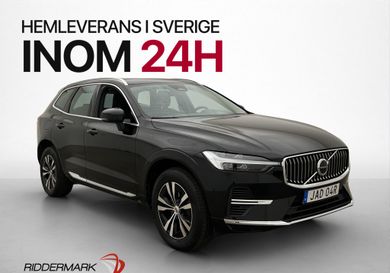 Volvo XC60, 2023