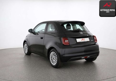 Fiat 500, 2023