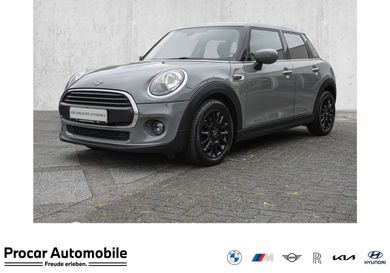 MINI ONE, 2020