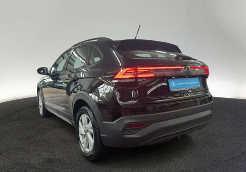 Volkswagen Taigo, 2025