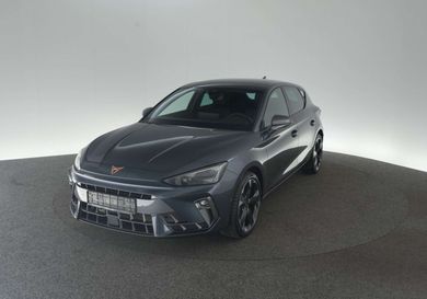 Cupra Leon, 2025