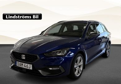 Seat Leon, 2021