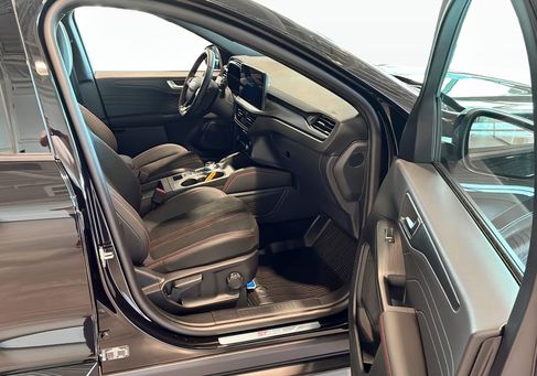 Ford Kuga, 2026