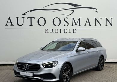 Mercedes-Benz E 220, 2023