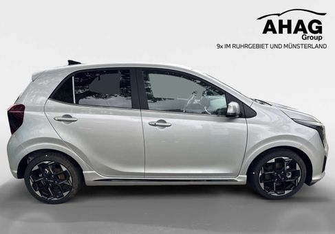 Kia Picanto, 2026 3
