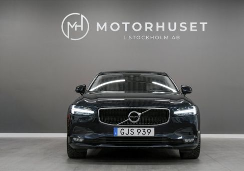 Volvo S90, 2017