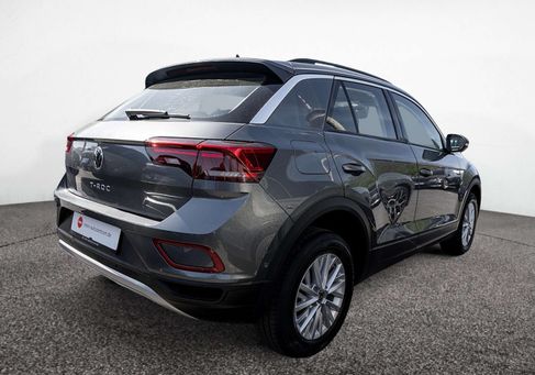 Volkswagen T-Roc, 2023