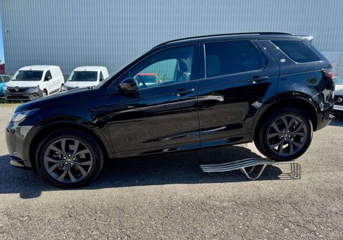 Land Rover Discovery Sport, 2023 2