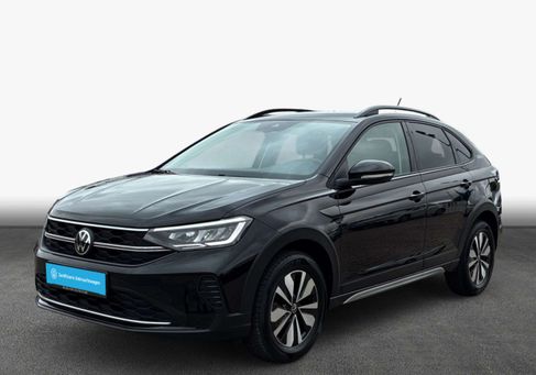 Volkswagen Taigo, 2025