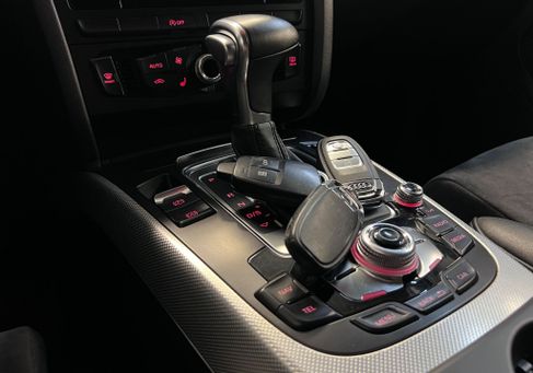 Audi A4 Allroad, 2016