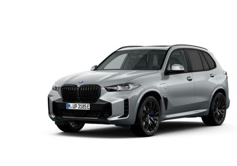 BMW X5, 2025