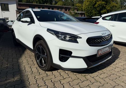 Kia XCeed, 2022