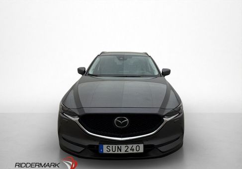 Mazda CX-5, 2019 2