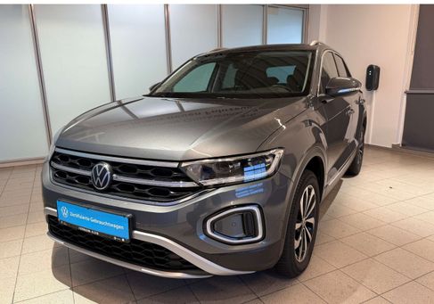 Volkswagen T-Roc, 2022