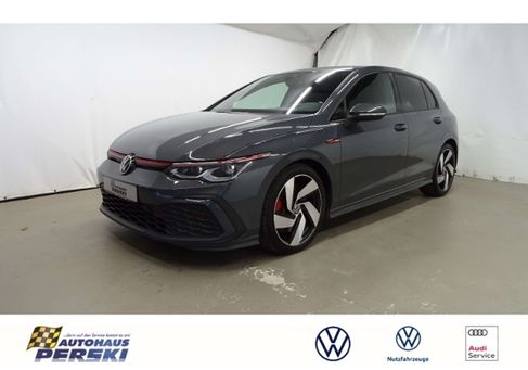 Volkswagen Golf, 2020