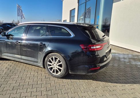 Renault Talisman, 2019