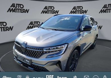 Renault Austral, 2024