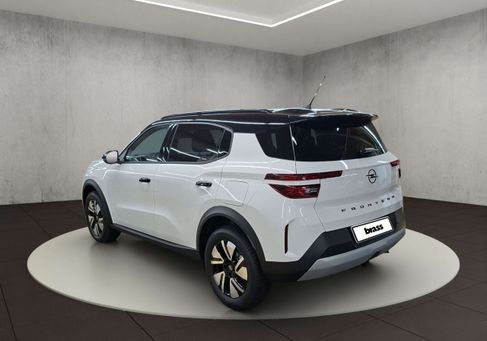 Opel Frontera, 2026 3