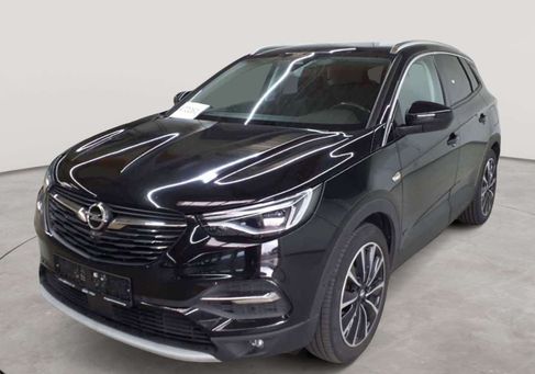 Opel Grandland X, 2021 2