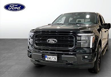 Ford F 150, 2025