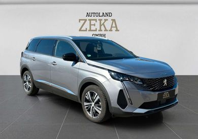 Peugeot 5008, 2023
