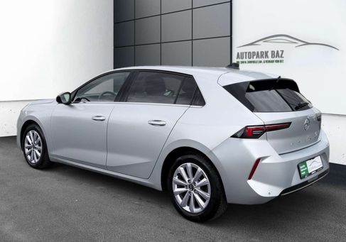 Opel Astra, 2023