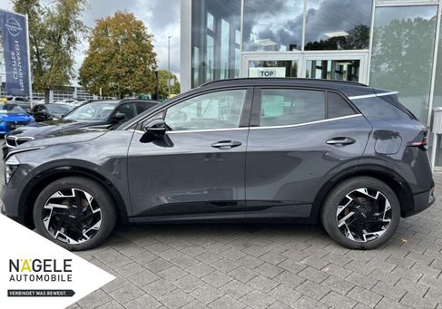 Kia Sportage, 2022