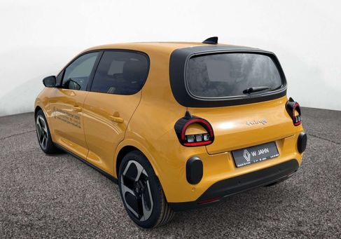 Renault Twingo, 2026
