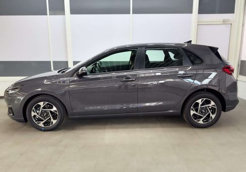 Hyundai i30, 2026 3